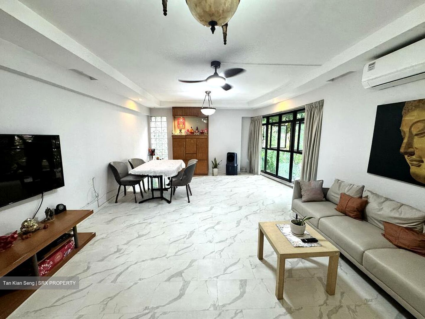 Blk 654 Senja Road (Bukit Panjang), HDB 5 Rooms #522088511